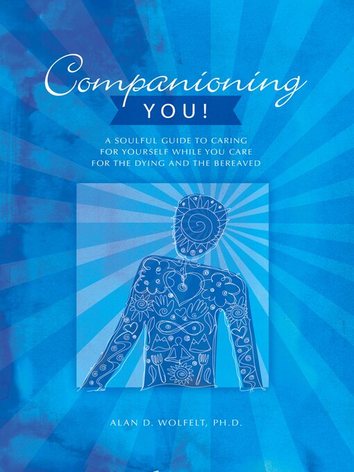 Cover image for Companioning You!